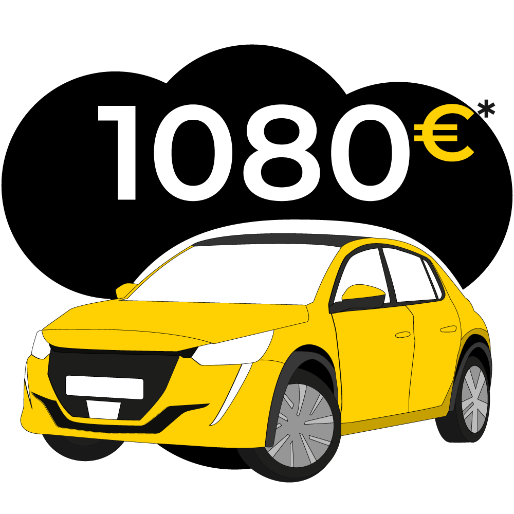 Permis accéléré