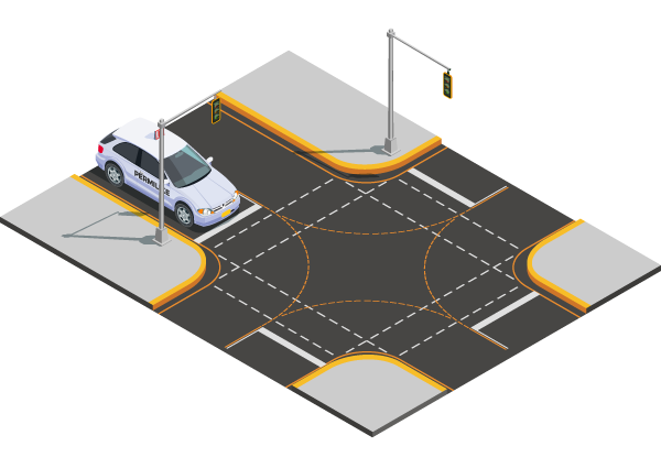 Permis accéléré