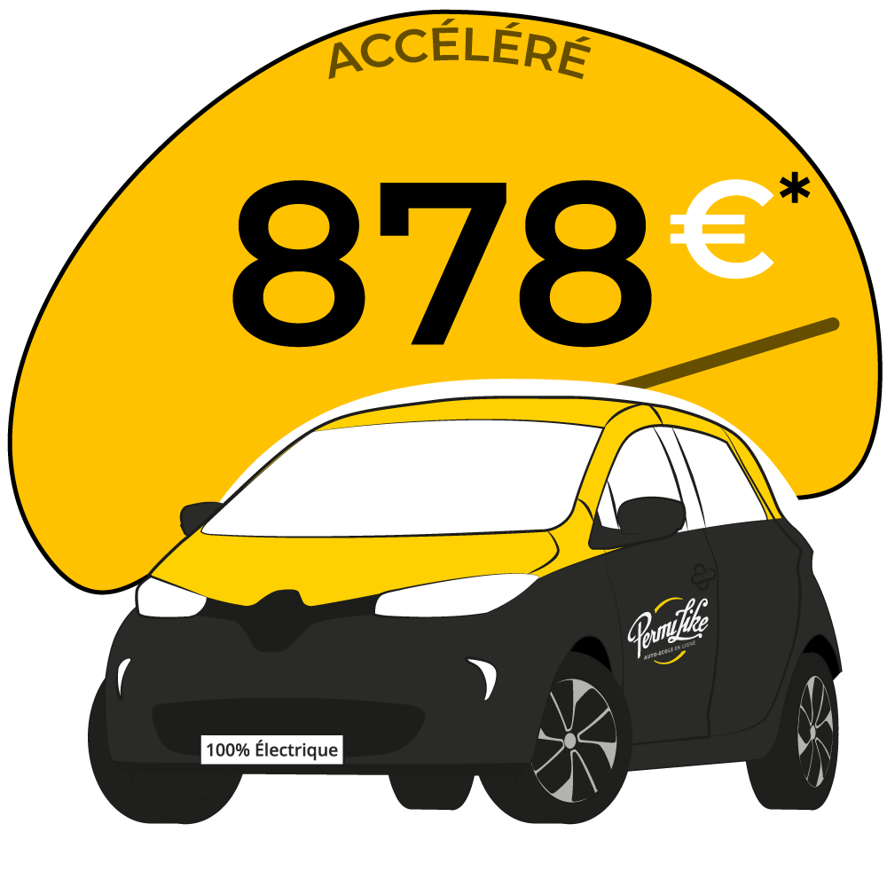 Permis accéléré