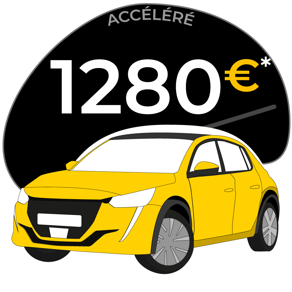 Permis accéléré
