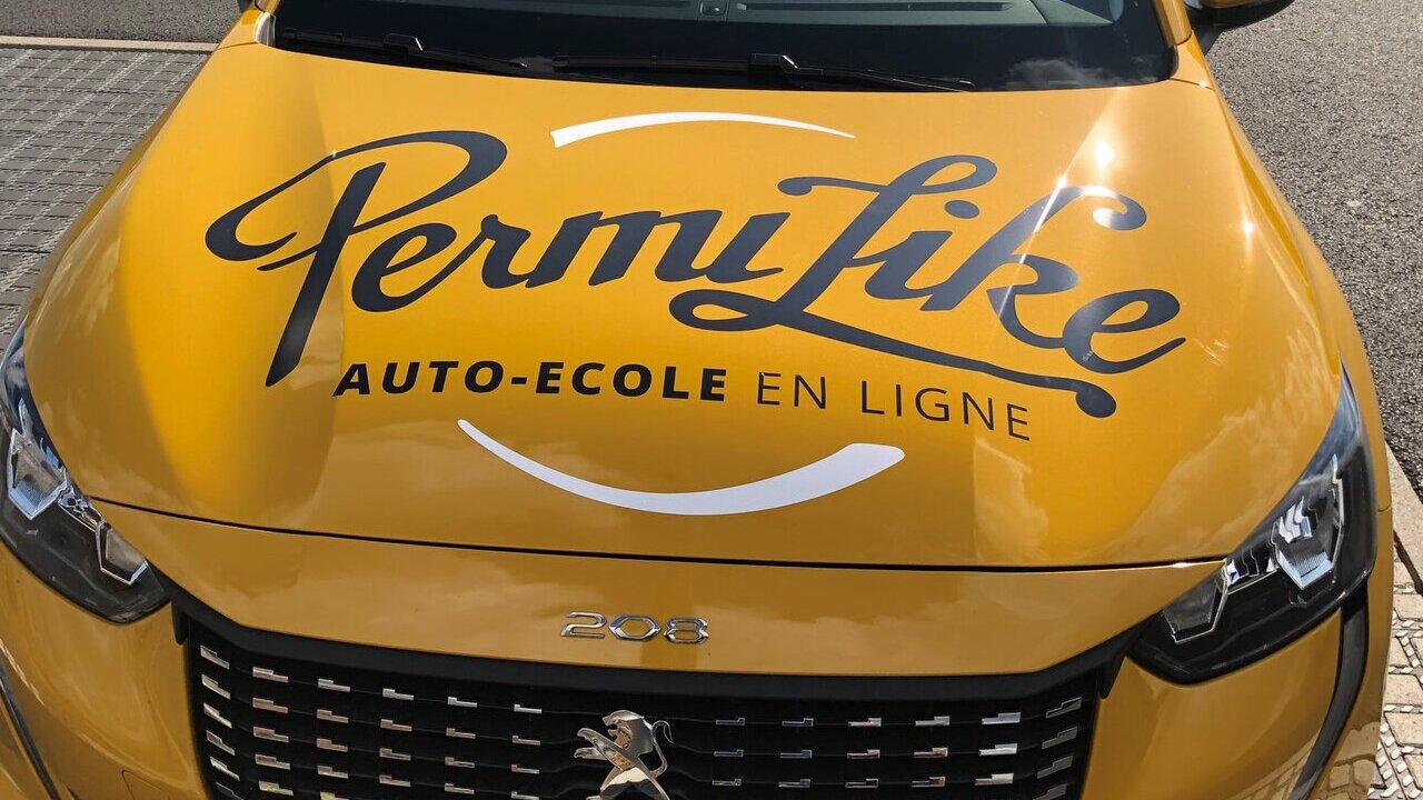Auto-école à Pontoise - permilike